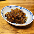 ねっちゃんっ's cooksnap of when they made 新生姜とツナの佃煮.