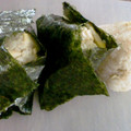 maruru-nn's cooksnap of when they made 簡単★たけのこと油揚げの混ぜご飯★.