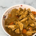 まくのうち's cooksnap of when they made 大根とろとろ☆手羽のカレー煮.