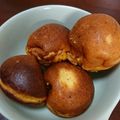 ぴこひろ's cooksnap of when they made おから入り✿ふんわりベビーカステラ風.