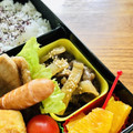 ねっちゃんっ's cooksnap of when they made 牛肉と玉ねぎのすき焼き風味♪.