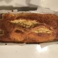 katsuyosan's cooksnap of when they made 簡単☆ぶどうでパウンドケーキ☆.