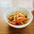 ねっちゃんっ's cooksnap of when they made お弁当に♪彩胡麻和え.