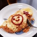 ぁきゃまままc's cooksnap of when they made ふわふわ☆破れにくい☆オムライスの卵♪.