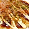 ひぃたろぉ～♪'s cooksnap of when they made 小麦粉と卵だけなのにふわふわ！お好み焼き.