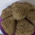 ユカtoマオマオ's cooksnap of when they made やみつき☆自慢の焼きおにぎり♪.