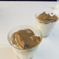 Hirarinn☆'s cooksnap of when they made おうちカフェ♡基本の簡単ダルゴナコーヒー.