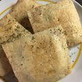 優木星's cooksnap of when they made レタスとツナのチーズ巾着:-).