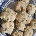 ダッフィくん's cooksnap of when they made しっとりさつまいもクッキー.