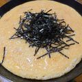 クックN3XI88☆'s cooksnap of when they made 簡単おつまみ♡明太チーズとろろ焼き.