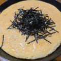 クックN3XI88☆'s cooksnap of when they made 簡単おつまみ♡明太チーズとろろ焼き.