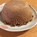 yuzukann's cooksnap of when they made ☆しっとりふわふわおから蒸しパン☆.