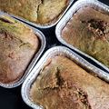 Lehuasasha's cooksnap of when they made ★HM★しっとりおからケーキ.