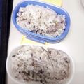 のりこったん's cooksnap of when they made ♡美味しい 美味しい 雑穀米の炊き方♡.