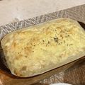 *nana*'s cooksnap of when they made *ヘルシー豆腐ソースでグラタン*.