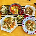 komutatata's cooksnap of when they made ねぎ塩納豆.