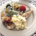 フジぽん's cooksnap of when they made カロリーオフ♪タルタルソース.
