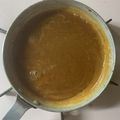 トイモイ's cooksnap of when they made レンジで簡単！田楽味噌.