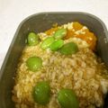 フレイムロック's cooksnap of when they made 【簡単作り置き】かぼちゃのそぼろ煮.