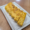 パンダ達の母です。's cooksnap of when they made 【麺つゆで簡単！】だし巻き卵.