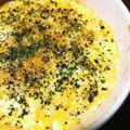 りんごっ。's cooksnap of when they made マグカップオムライス.