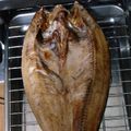 momoazeru's cooksnap of when they made 簡単★グリルなしフライパンでホッケ焼き.