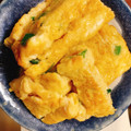 komugiko4's cooksnap of when they made 青ねぎたっぷりだしまき玉子.