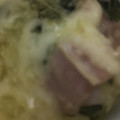 ma___111's cooksnap of when they made とろとろ☆じゃがいもの豆乳グラタン.