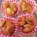 クックWIRTNF☆'s cooksnap of when they made お弁当おかずの作り置きに！鶏肉の照り焼き.