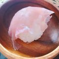 komugiko4's cooksnap of when they made ✿おもてなし✿生ハムおにぎり✿.