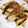 yupi☆★'s cooksnap of when they made キャベツとたまごのお好み焼き風.