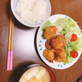 クックTVYJON☆'s cooksnap of when they made 塩麹で下味♡←唐揚げ♡.