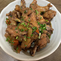 ★★★MAKO★★★'s cooksnap of when they made 手羽元と大根の照り煮.