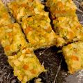 嫁修行ちゅう's cooksnap of when they made 幼児食＊手づかみ納豆ご飯.