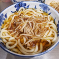くまじ◎'s cooksnap of when they made コク旨❤簡単もやしうどん.