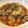 にじゆめa's cooksnap of when they made たべまる給食【ポークビーンズ】.