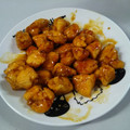 クック5HCJKU☆'s cooksnap of when they made ささみの照り焼き.