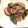 にじゆめa's cooksnap of when they made イカとトマトとオクラのペペロン炒め.