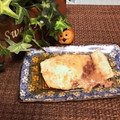 マールマル's cooksnap of when they made メカジキの煮付け.