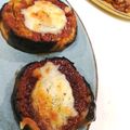 ＬＯＶＥりぃ〜ママ's cooksnap of when they made 皮まで柔らかい♪米茄子の味噌チーズ焼き.