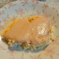 まぐ（・◇・）'s cooksnap of when they made チーズととろろの厚焼き玉子明太マヨソース.