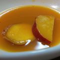 あゆたっくん's cooksnap of when they made ✽さつまいものはちみつオレンジ煮✽.
