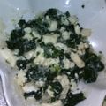 さおぴす's cooksnap of when they made 離乳食＊豆腐と春雨で作ろう☆ベビー中華.