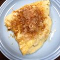 7350みとちゃん's cooksnap of when they made ＊簡単＊時短＊ふわっふわ♡山芋焼き＊.