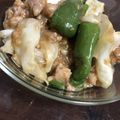 てんてん♡'s cooksnap of when they made キャベツと挽肉の中華風味噌炒め.