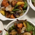 あっぷるあさい's cooksnap of when they made 酢豚好きが作る本格的な大人味の黒酢酢豚.