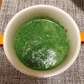 ✳︎みるき〜✳︎'s cooksnap of when they made 濃厚☆ほうれん草ポタージュ.