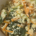 よーよー1970's cooksnap of when they made 卯の花♪おからの煮物.