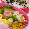 なななな♡MaMa's cooksnap of when they made ちくわのくるくるしょうゆマヨ＊.