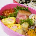 なななな♡MaMa's cooksnap of when they made No2054 カニカマ玉子焼き！カニ玉！.